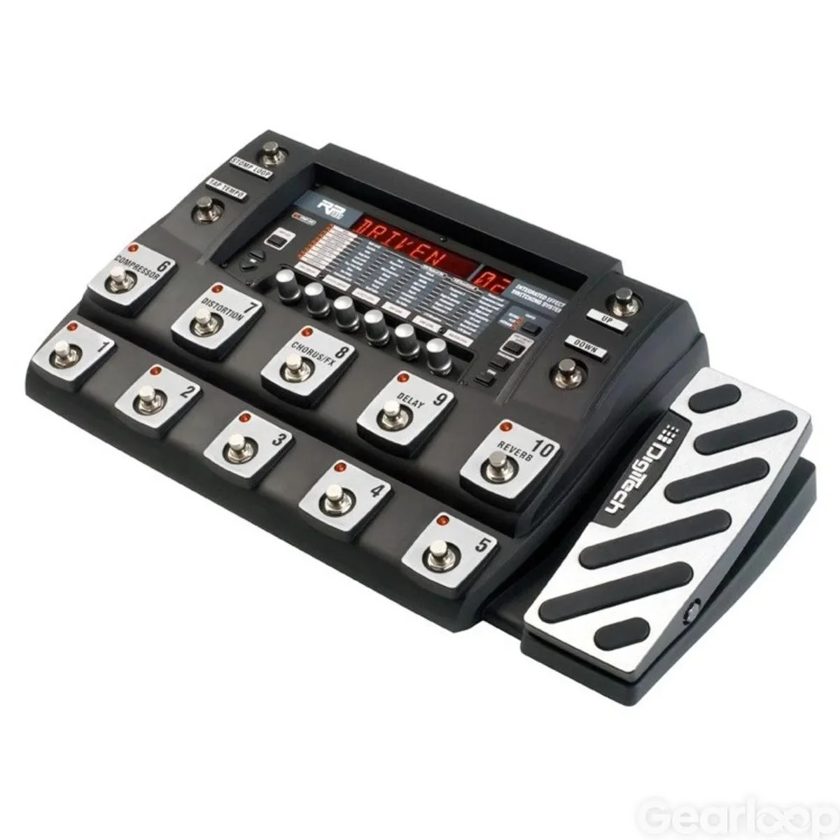 Digitech rp 1000 - bild 3