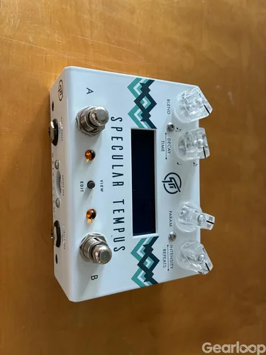 GFI System Specular Tempus