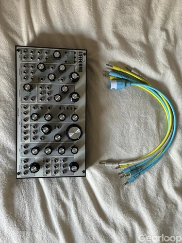 Pittsburgh Lifeforms SV-1