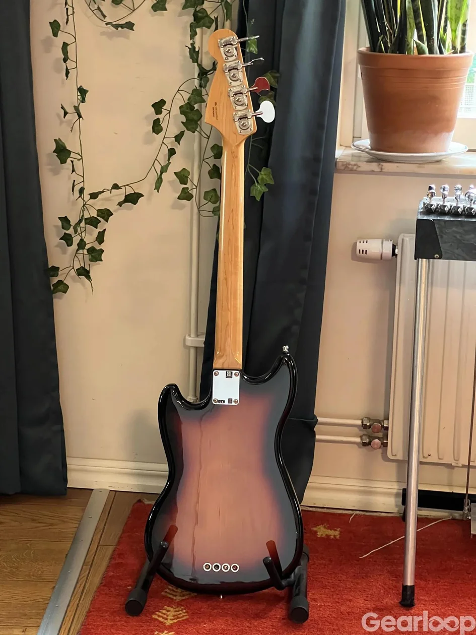 Fender Vintera Mustang - bild 2