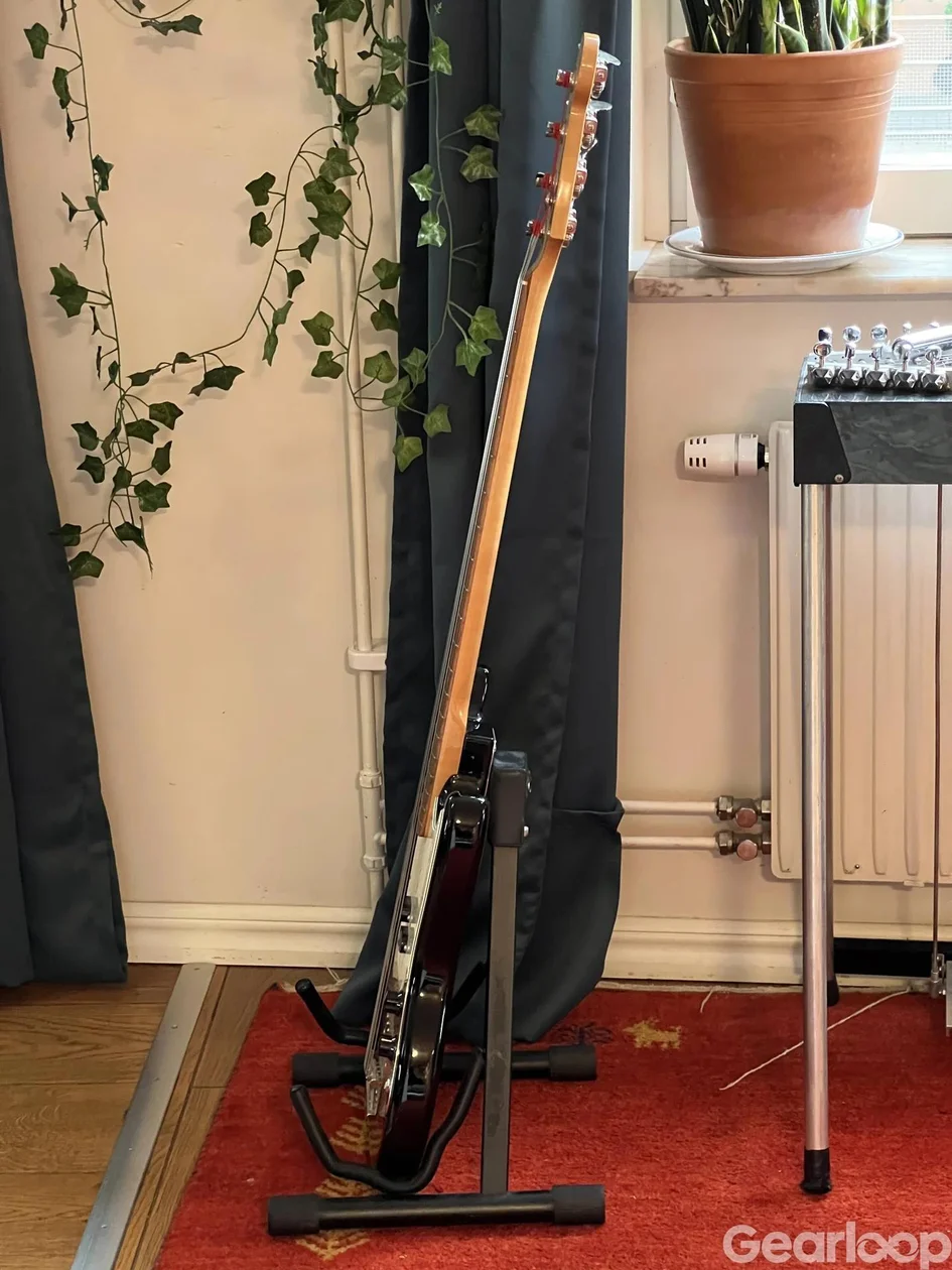Fender Vintera Mustang - bild 3