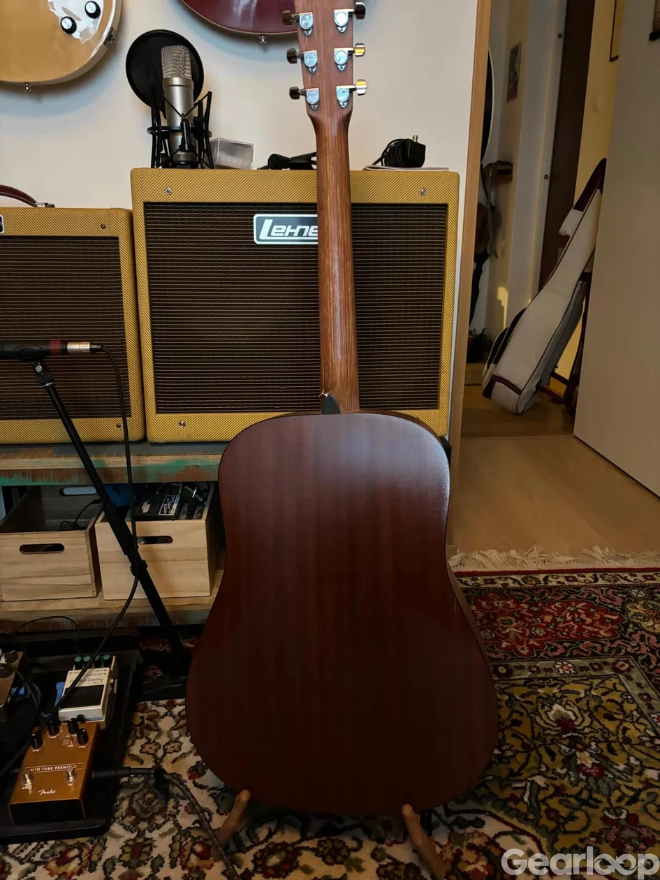 Martin D1 GT - bild 2