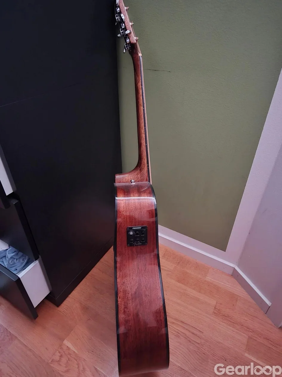Fender CD-60CE - bild 2