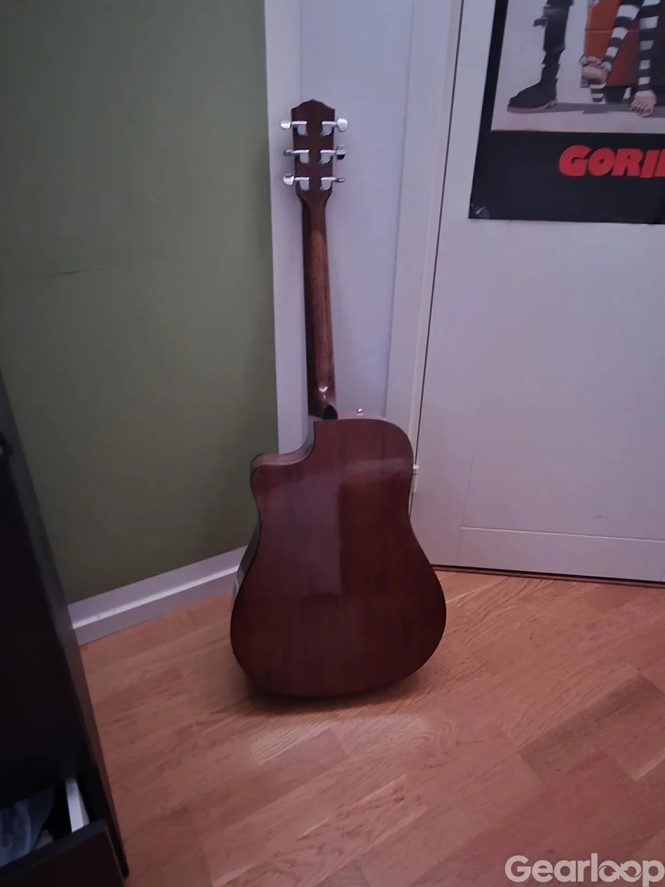 Fender CD-60CE - bild 3