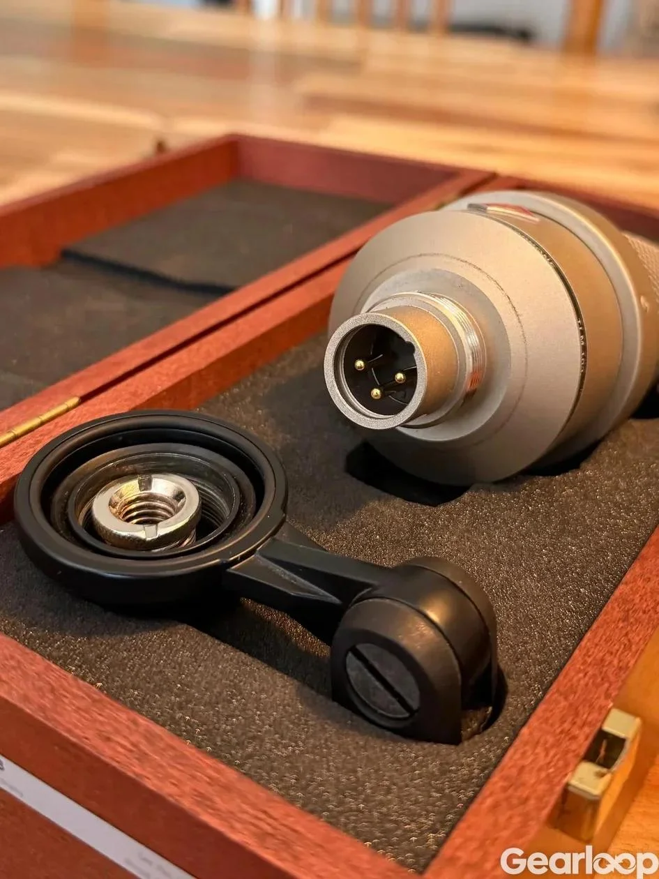 Neumann TLM 103 - bild 3
