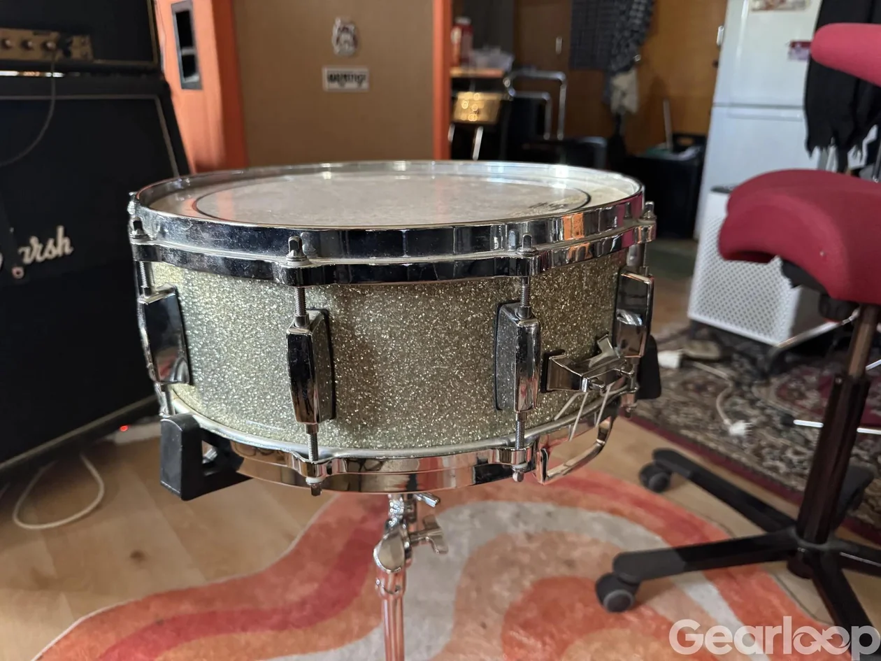 Premier xpk paiste signature hats East virvel - bild 3