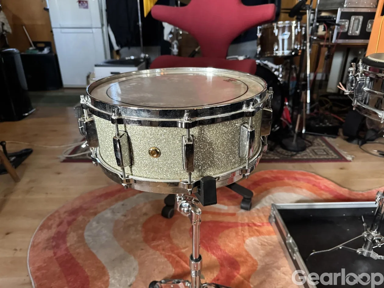 Premier xpk paiste signature hats East virvel - bild 4