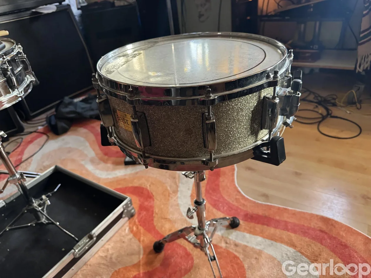 Premier xpk paiste signature hats East virvel - bild 5