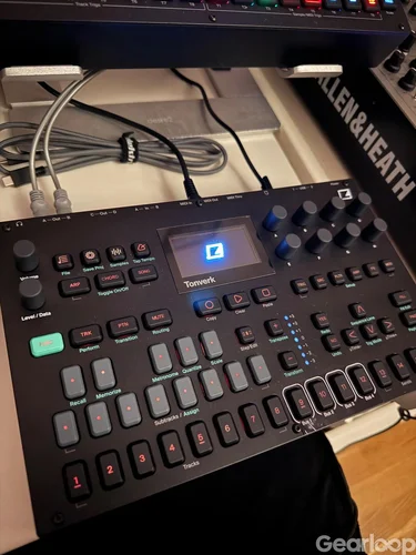 Elektron Tonverk