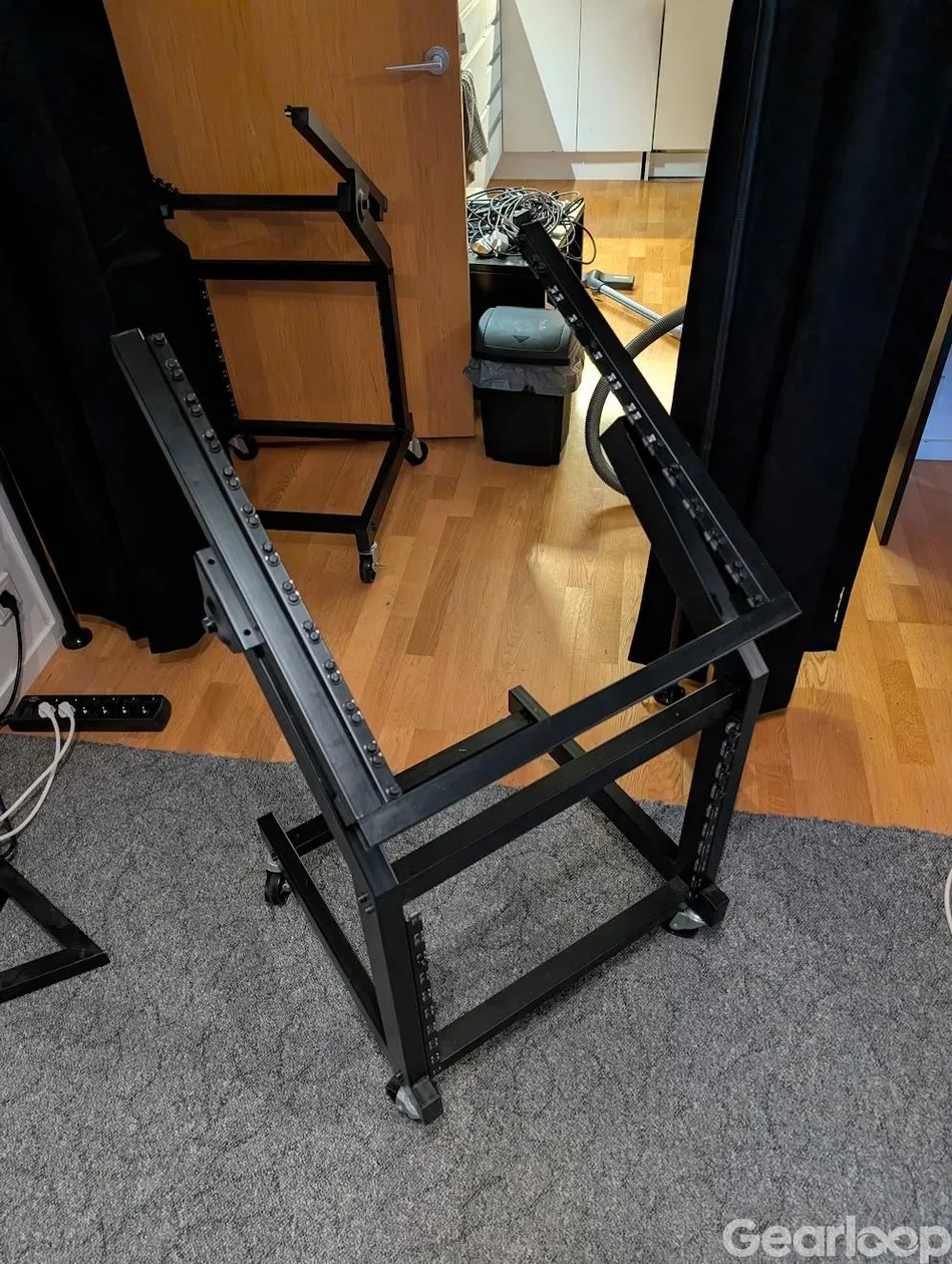 Bord + Rack - bild 2