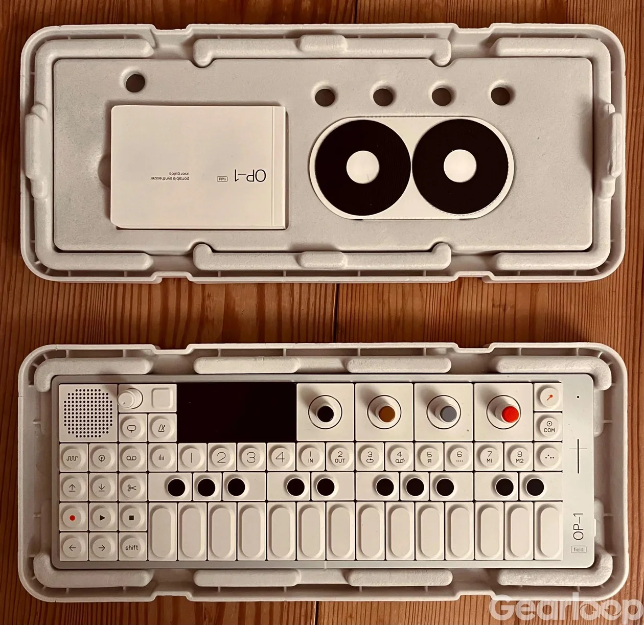 OP-1 Field - bild 2