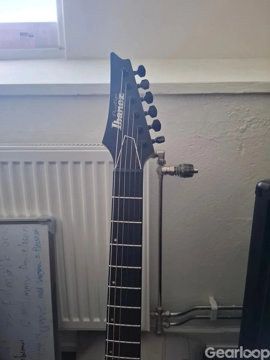 Ibanez rgr5111rb prestige - bild 2