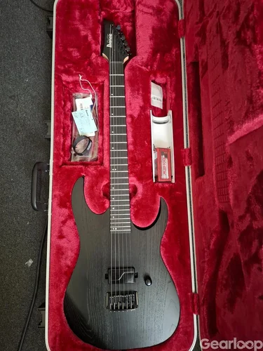 Ibanez rgr5111rb prestige