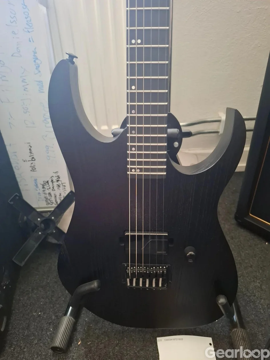 Ibanez rgr5111rb prestige - bild 3