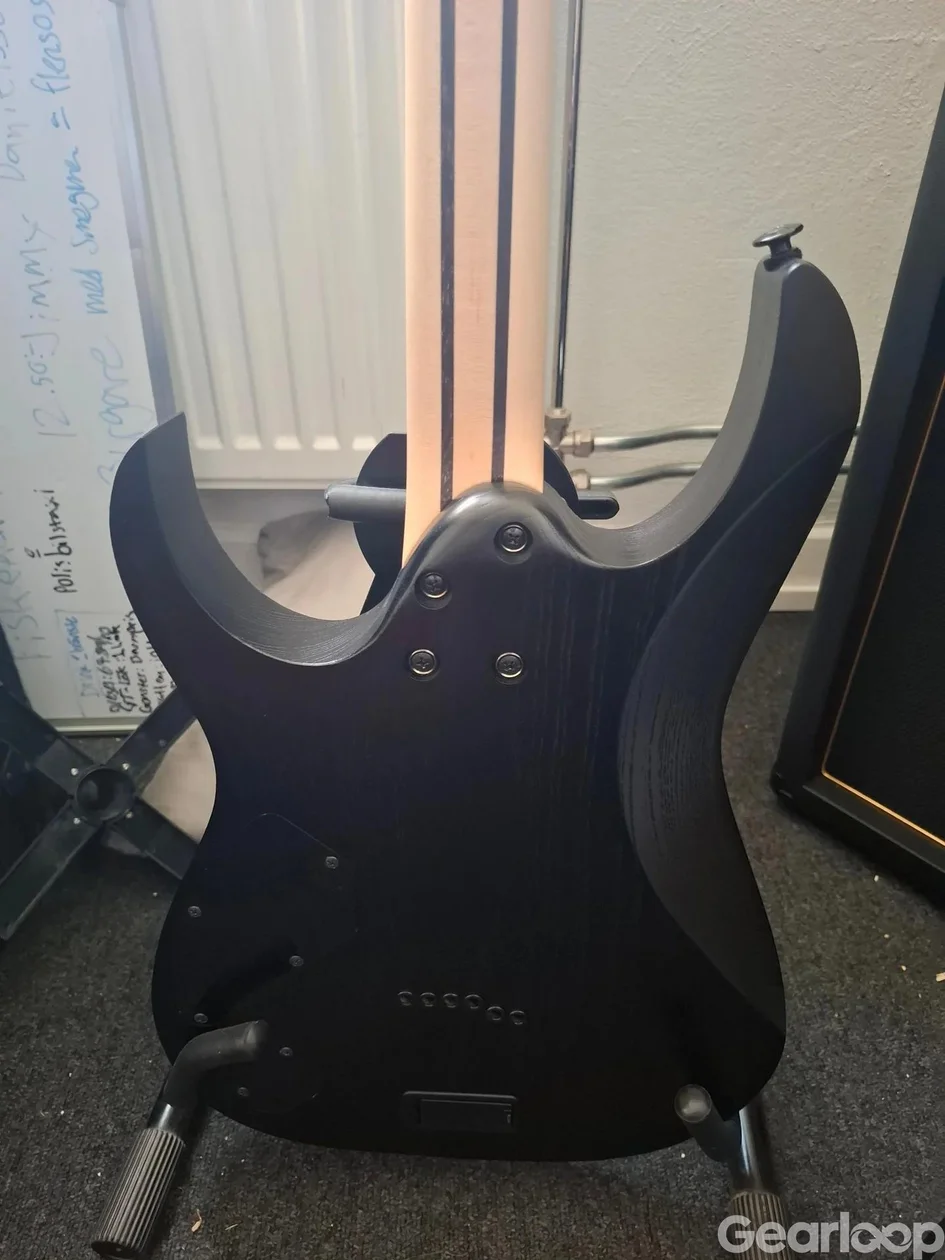 Ibanez rgr5111rb prestige - bild 4