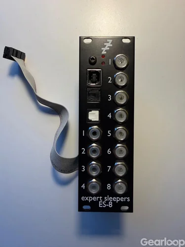 Expert Sleepers ES-8