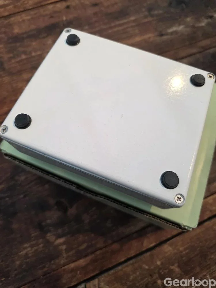 Electro harmonix Ravish Sitar - bild 3