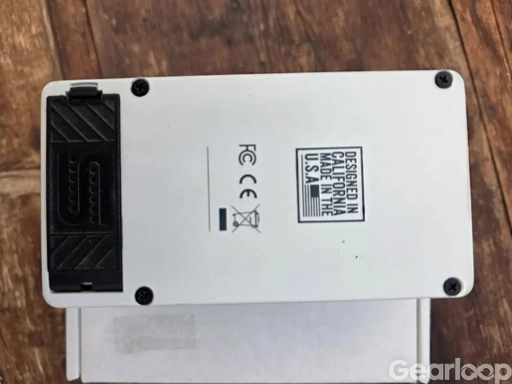 Seymor Duncan Forza overdrive - bild 4
