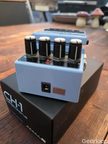 Boss superchorus CH-1