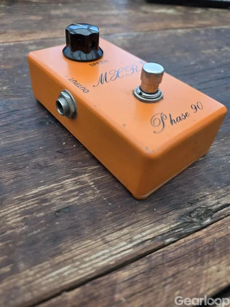 MXR phase 90  1974 First batch - bild 2