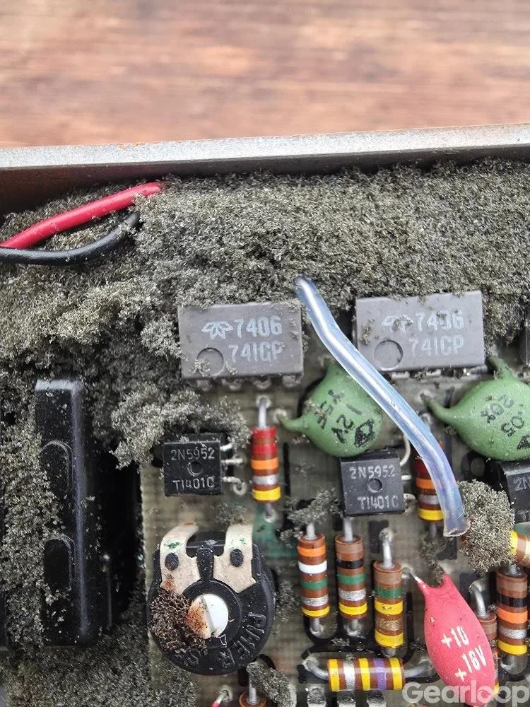 MXR phase 90  1974 First batch - bild 5