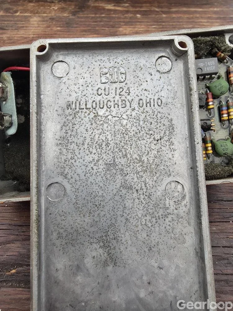 MXR phase 90  1974 First batch - bild 6