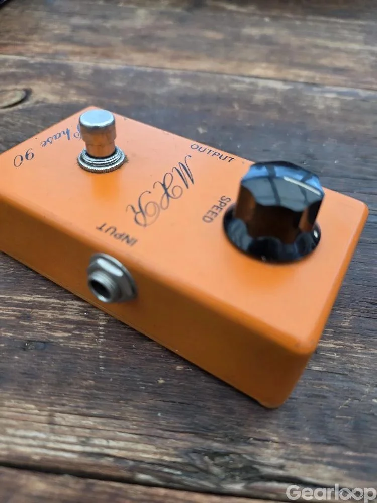 MXR phase 90  1974 First batch - bild 7