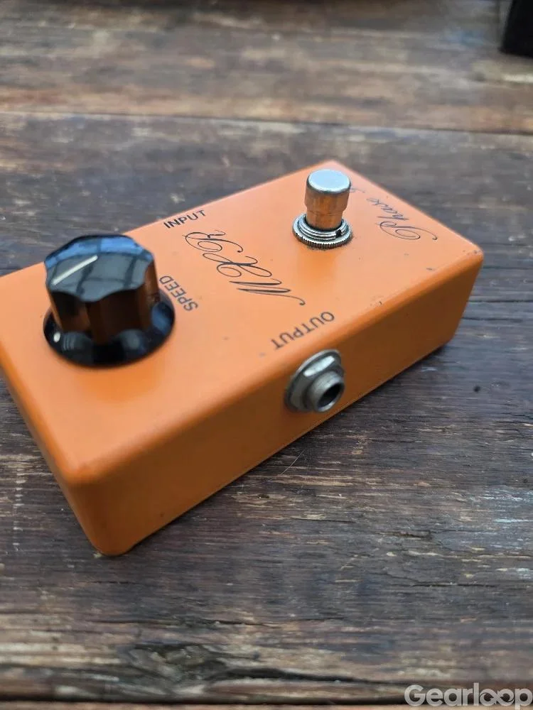MXR phase 90  1974 First batch - bild 8