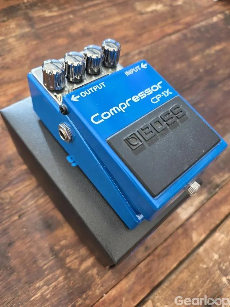 Boss Compressor CP-1X - bild 2