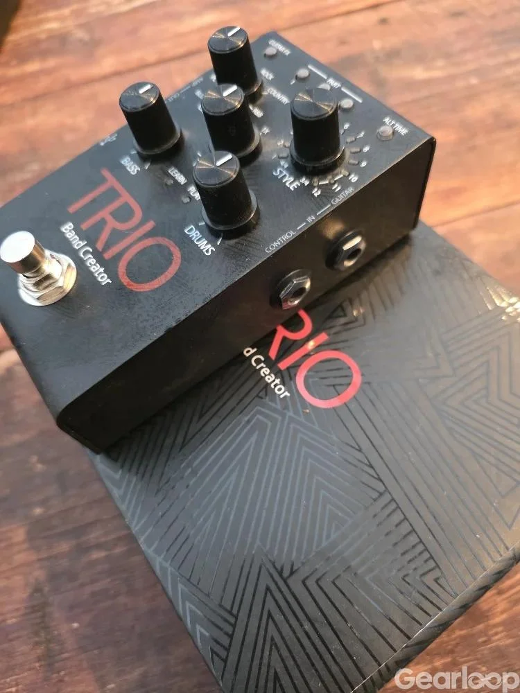 Digitech TRIO v 01 - bild 3