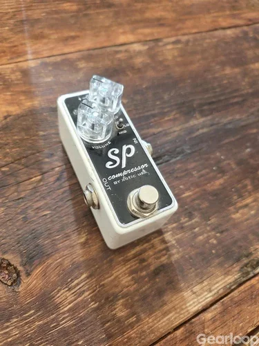Xotic SP compressor mini