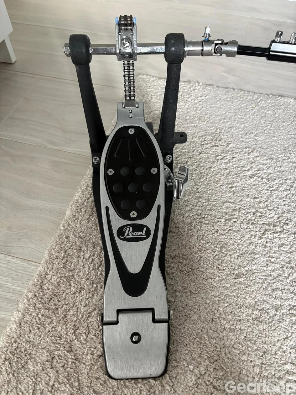 Pearl Elimintor dubbelpedal - bild 3