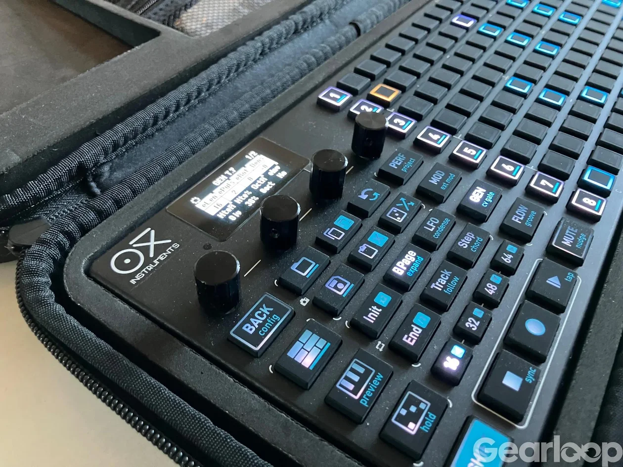 OXI One mk2 - bild 2