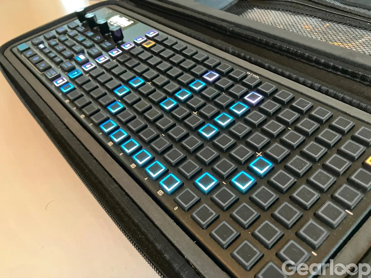 OXI One mk2 - bild 3