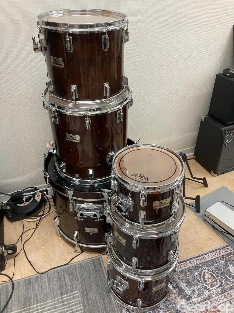 Pearl Professional DLX - bild 1