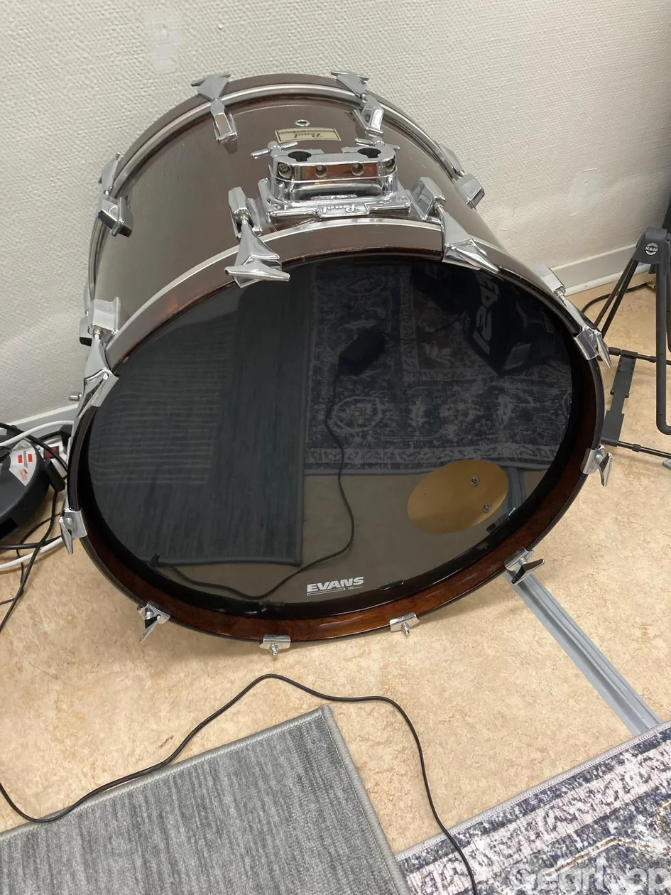 Pearl Professional DLX - bild 2