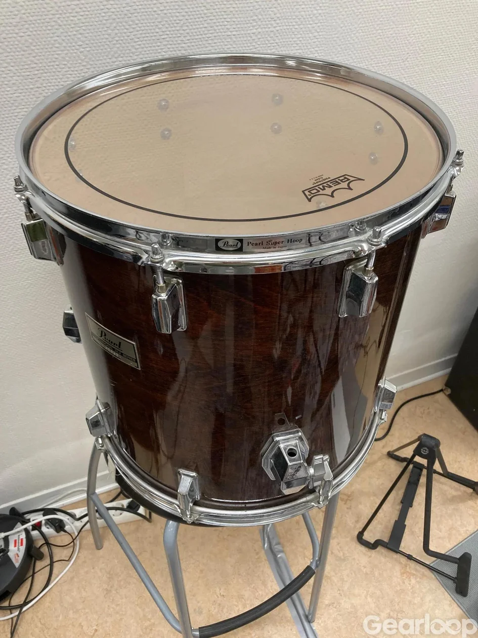 Pearl Professional DLX - bild 4