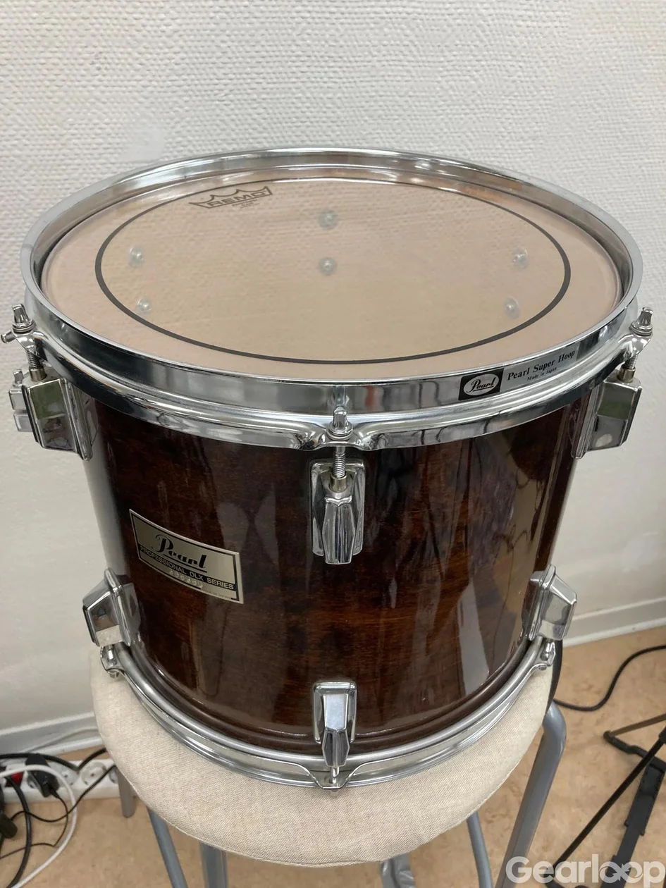 Pearl Professional DLX - bild 3