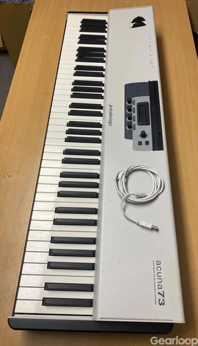 Studiologic Acuna73