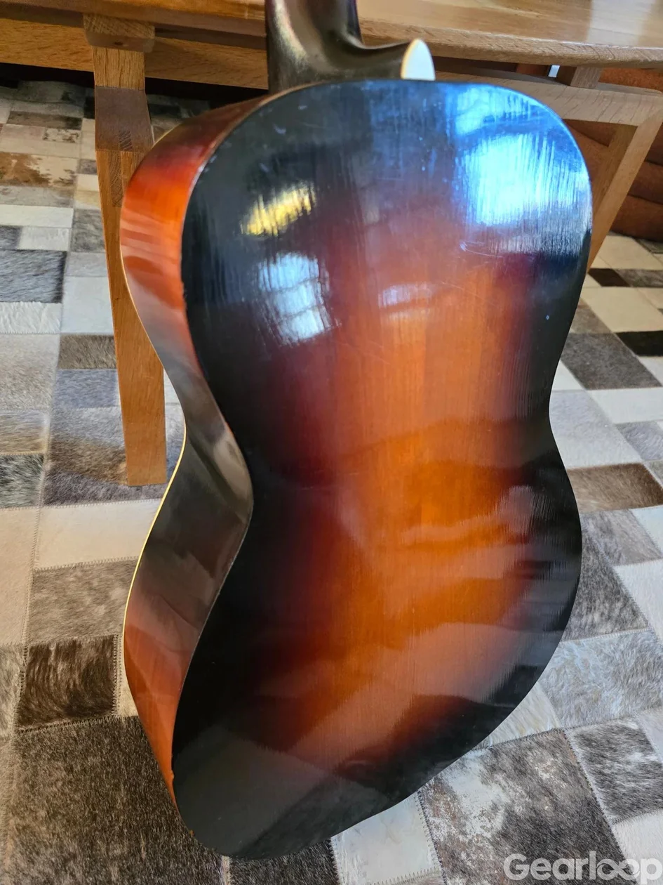 Levin nylon fixas - bild 3