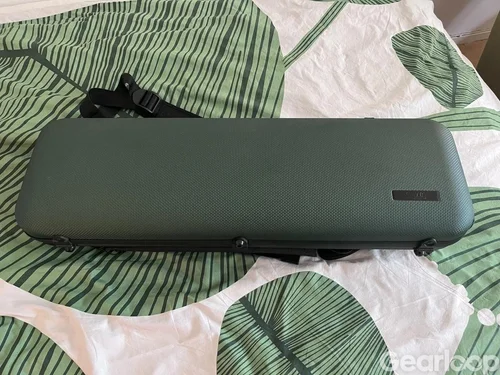 Gewa Air Avantgarde Violin Case