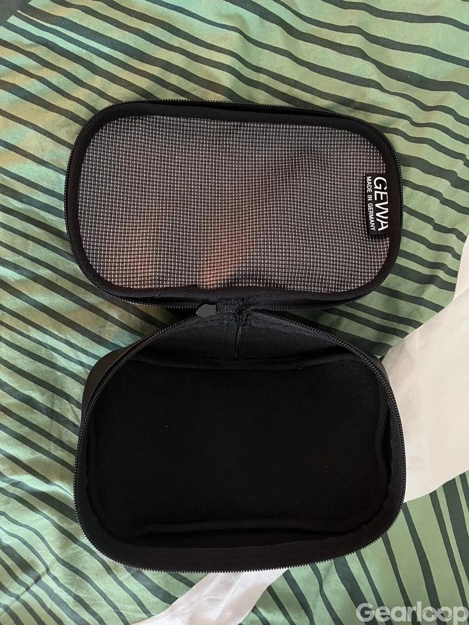 Gewa Air Avantgarde Violin Case - bild 6