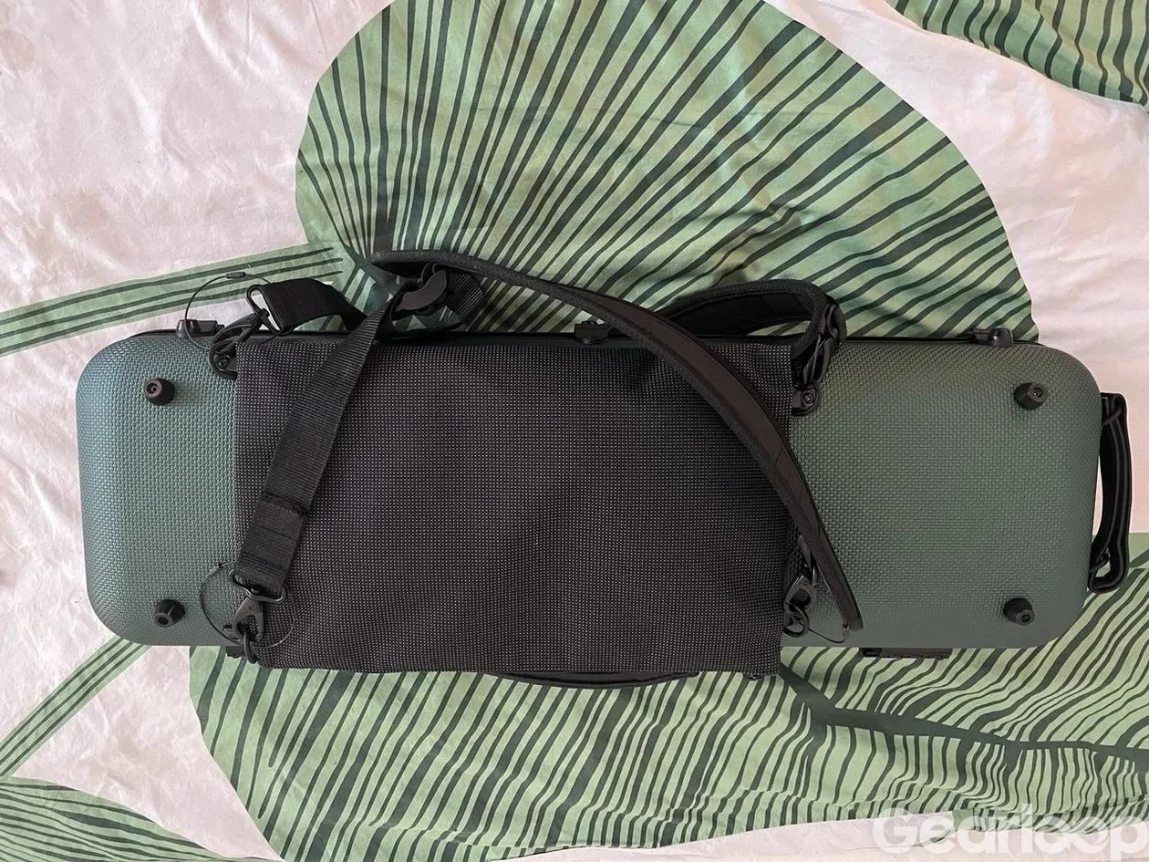 Gewa Air Avantgarde Violin Case - bild 3