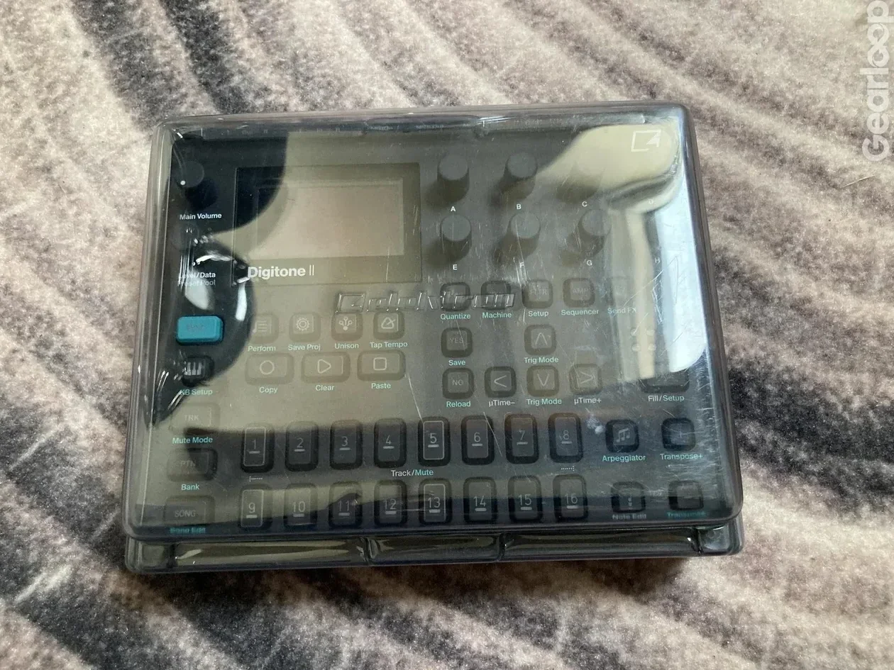 Elektron Digitone II - bild 2