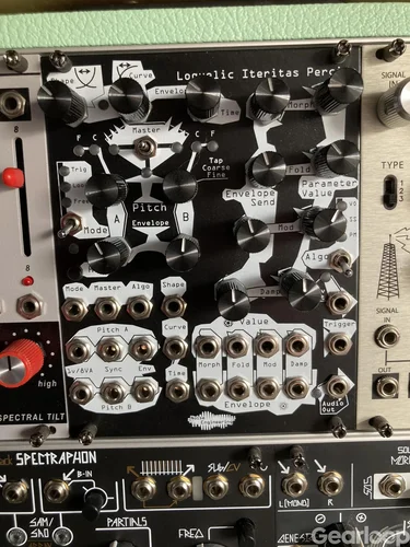 Noise Engineering Loquelic Iteritas Percido
