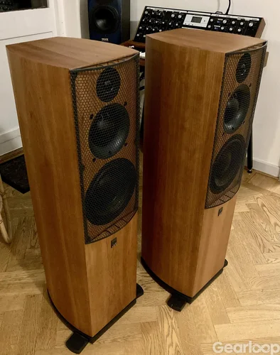 ATC SCM40 referenshögtalare