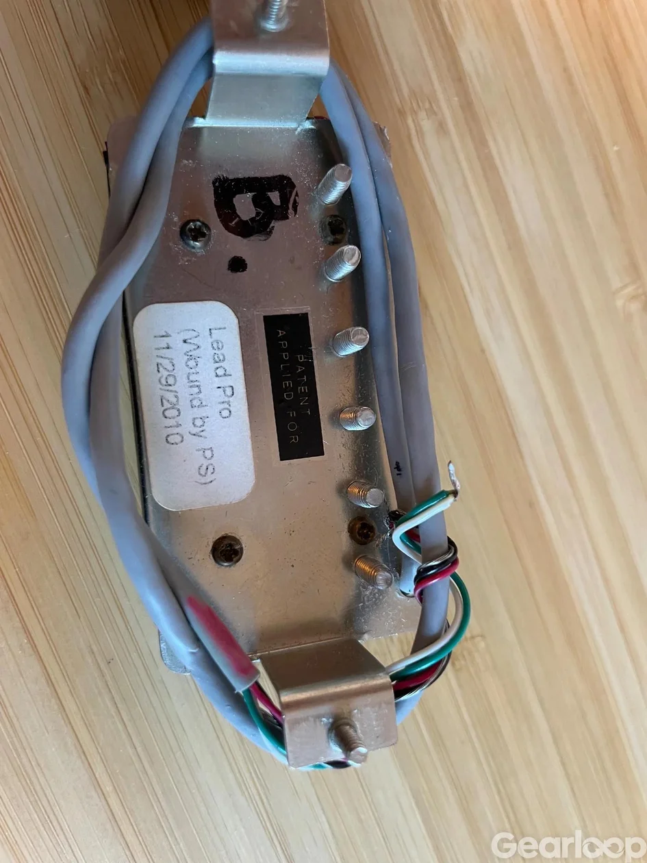 Humbucker Gibson les paul - bild 3