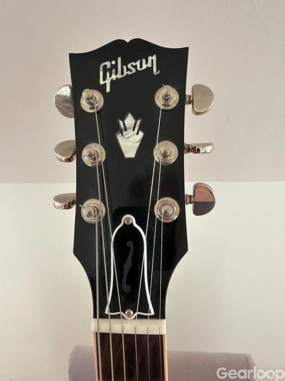 Gibson ES 335 - bild 2