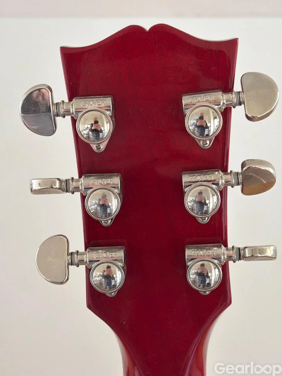 Gibson ES 335 - bild 3
