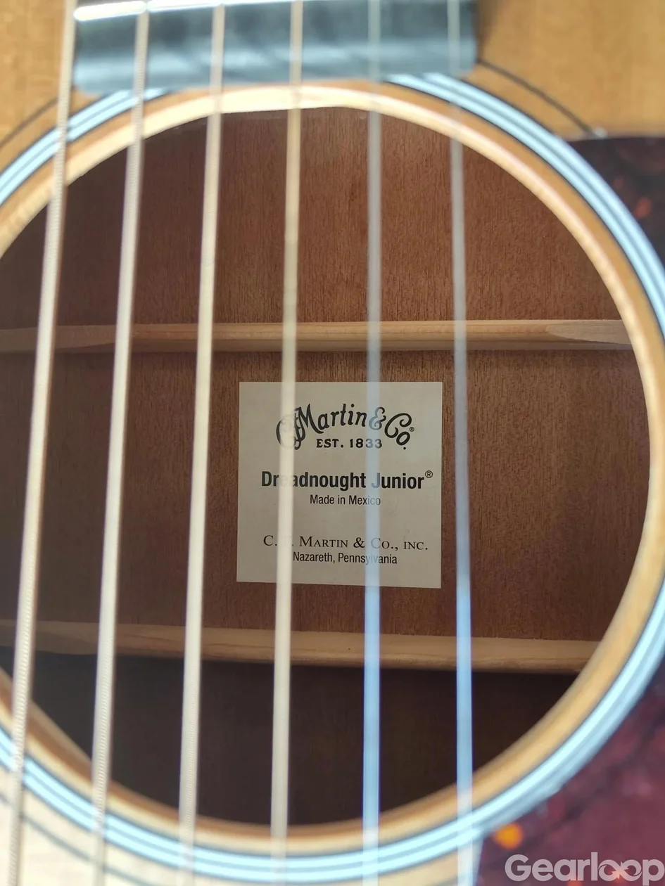 Martin D Jr - bild 2